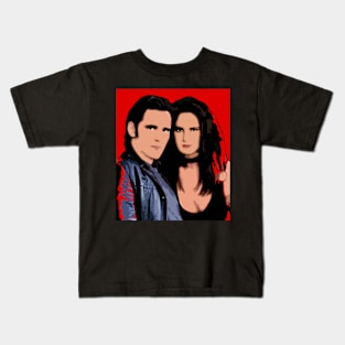 drugstore cowboy Kids T-Shirt